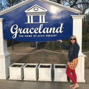 Meet your Posher, Karen